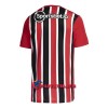 Virallinen Fanipaita São Paulo FC Vieraspelipaita 2022-23 - Miesten